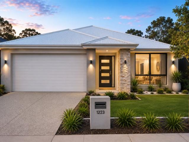 Luxury Coastal Living For Everyone