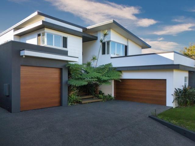 Luxury Coastal Living for the Whole Family