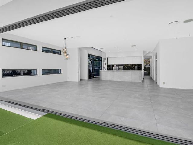 Luxury Coastal Living in a Premier Mermaid Beach Address