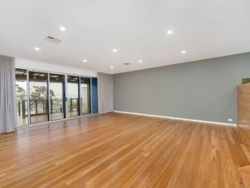 Three bedroom home in sought after area