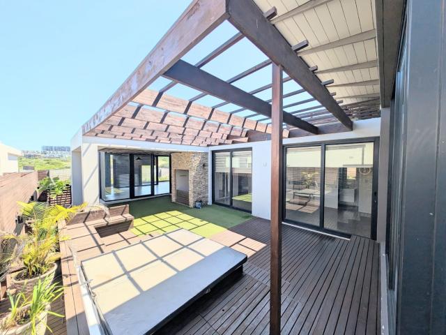 Luxury Coastal Living in Gold Coast Estate, Sibaya Stunning 4 bedroom all ensuite home available now