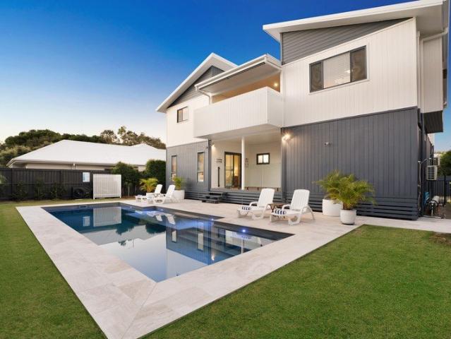 Luxury Coastal Living in One of Mudjimba's Most Sought after Pockets