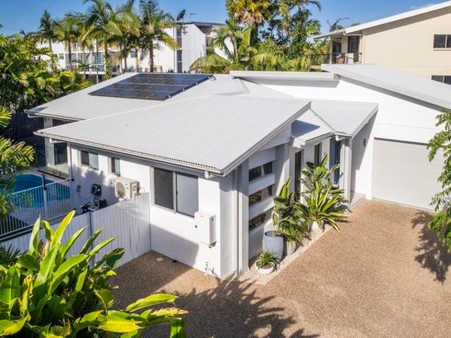 Luxury Coastal Living in North Ward