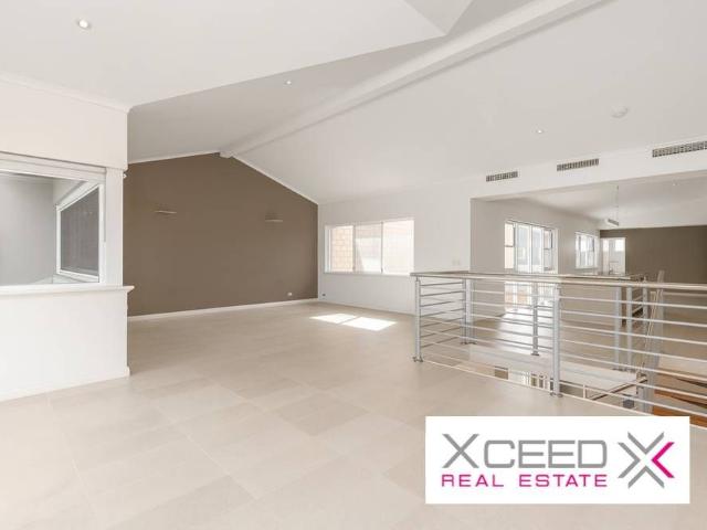 Luxury Coastal Living in Rockingham