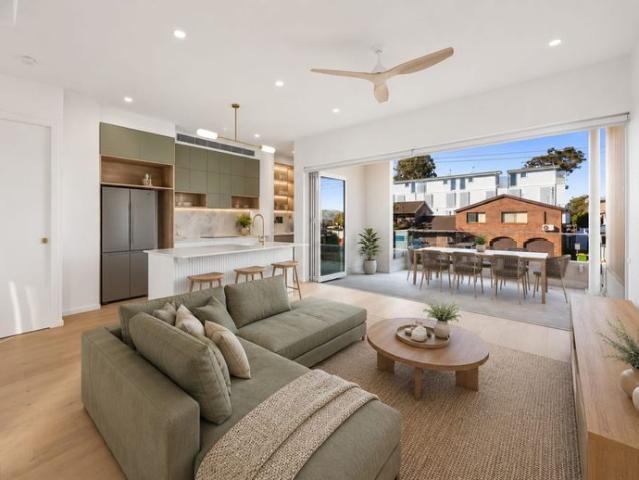 Luxury Coastal Living in the heart of Paradise Point!