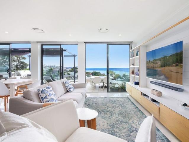 Luxury Coastal Living Just 200 Metres from Terrigal Beach