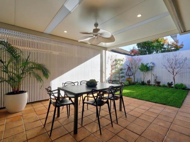 Luxury Coastal Living Just Moments from Brighton Beach