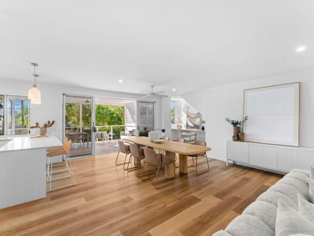 LUXURY COASTAL LIVING JUST MOMENTS FROM PEREGIAN BEACH