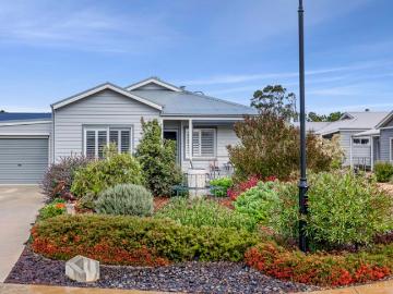 Luxury Coastal Living Just Moments from the Beach