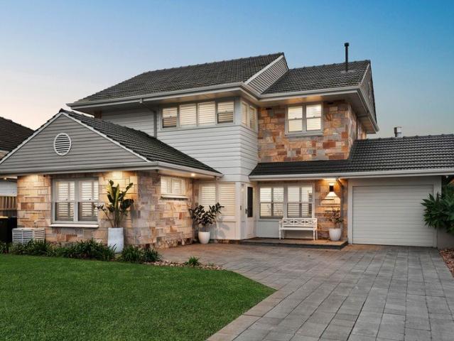 Luxury Coastal Living, Just Steps from the Sand