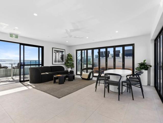Luxury Coastal Living on Jefferson Lane