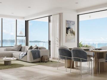 Luxury Coastal Living on The Strand!
