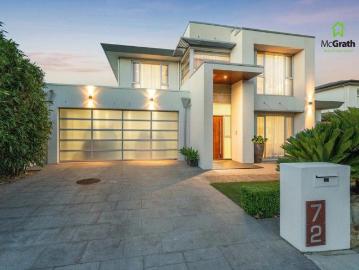 Coastal Resort Living