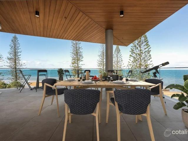 LUXURY COASTAL LIVING | LUCINE MARGATE