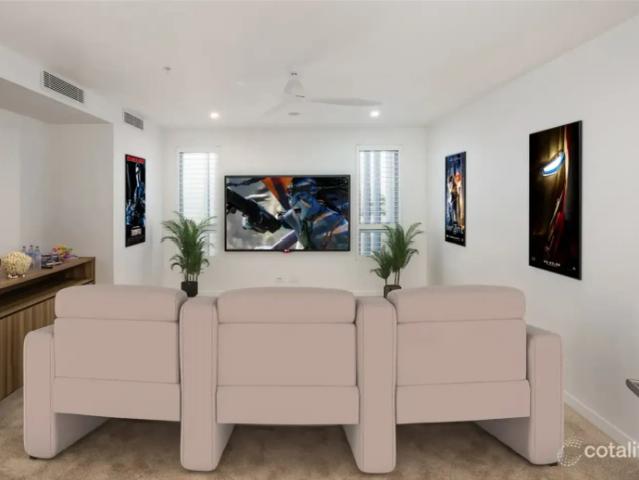 LUXURY COASTAL LIVING | LUCINE MARGATE