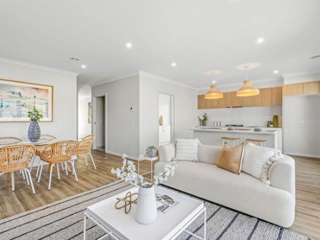 Luxury Coastal Living Move In Ready at Panorama Portarlington