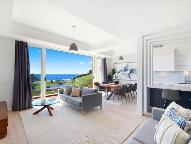 Luxury Coastal Living with Breathtaking Ocean Views