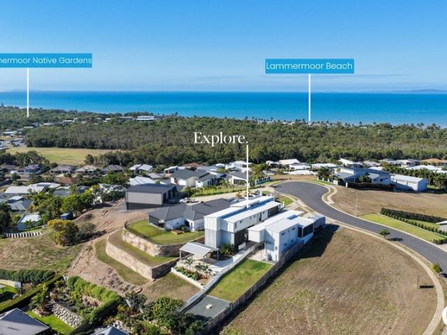 Luxury Coastal Living with Ocean Views & Dual Living Potential