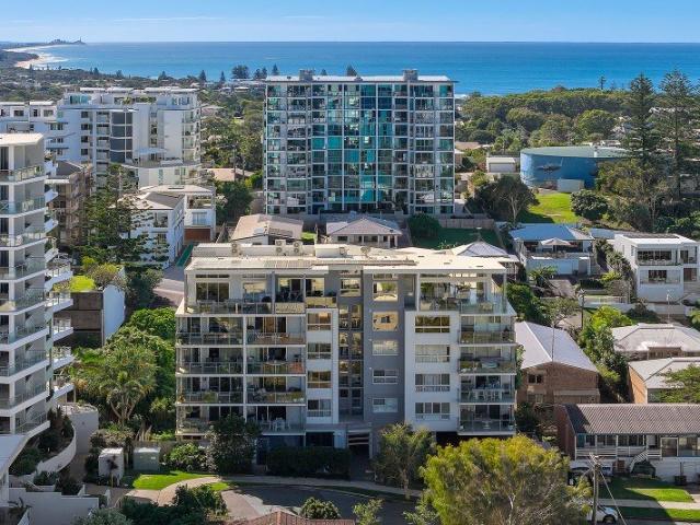 Luxury Coastal Living with Ocean Views Low Body Corporate Fees