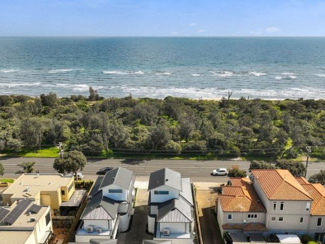 LUXURY COASTAL LIVING WITH PANORAMIC OCEAN AND CITY VIEWS