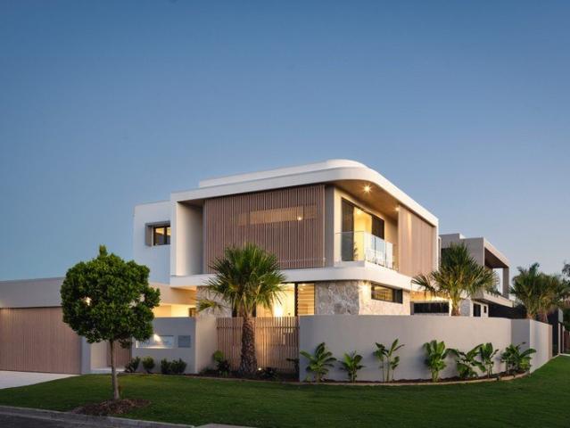 Brand New never lived in Luxury Coastal Living with Solar + Battery Power