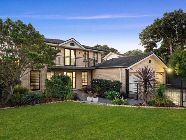 Luxury Coastal Living with Space, Style & Convenience
