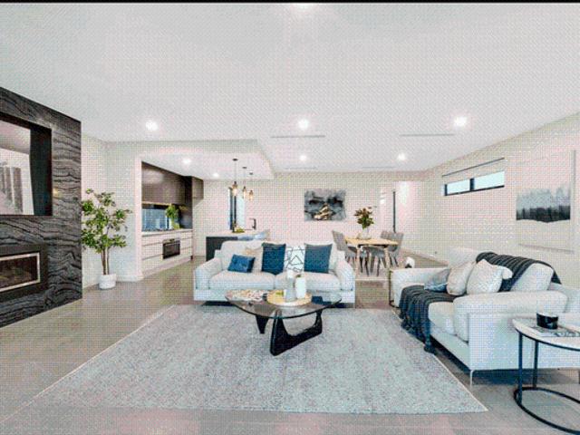 Luxury Coastal Living with Space, Style & Sophistication