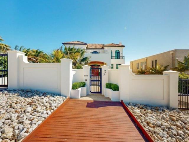Luxury Coastal Living with Spectacular Bay Views ~ Vista Del Mar ~