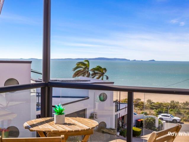 Luxury Coastal Living with Spectacular Ocean Views