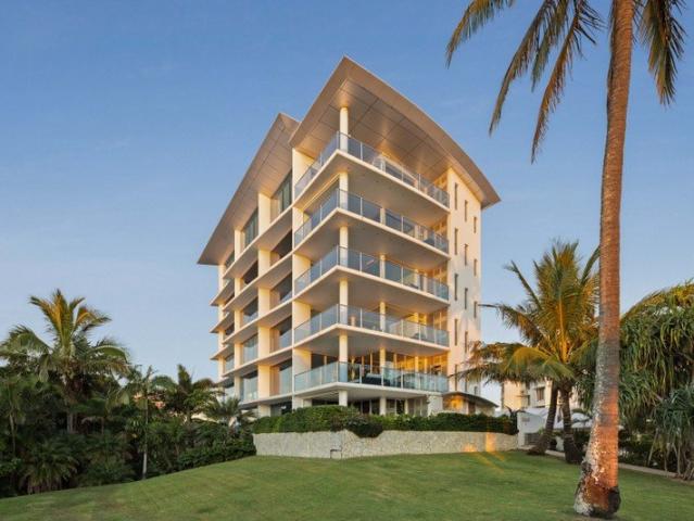 Luxury Coastal Living with Spectacular Ocean and River Views