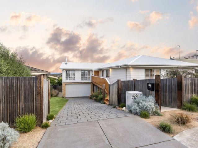 Luxury Coastal Living with Sweeping Jan Juc Views