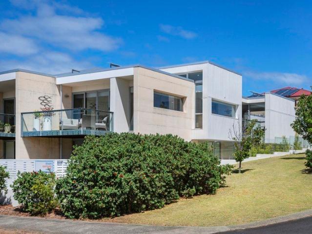 Luxury Coastal Retreat with River & Ocean Views Fully Furnished and Ready to Enjoy