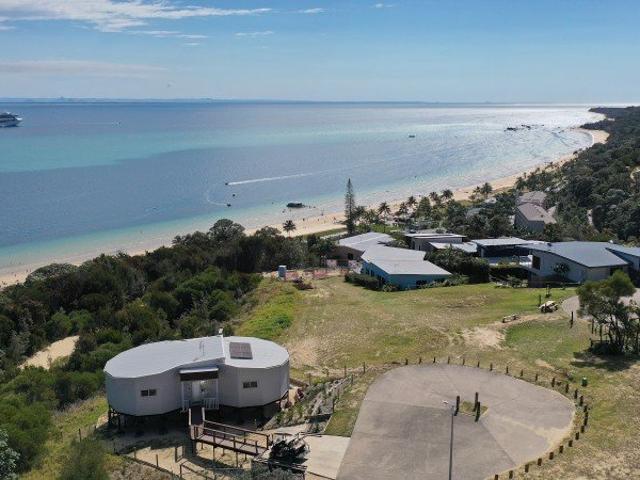 Luxury Coastal Sanctuary Meets High Yield Investment