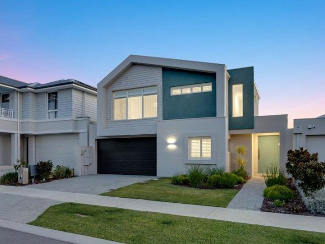 Luxury Coastal Show home Built to be admired