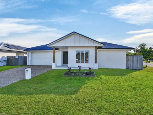 Luxury + comfort = your family's next chapter in Elliot Springs