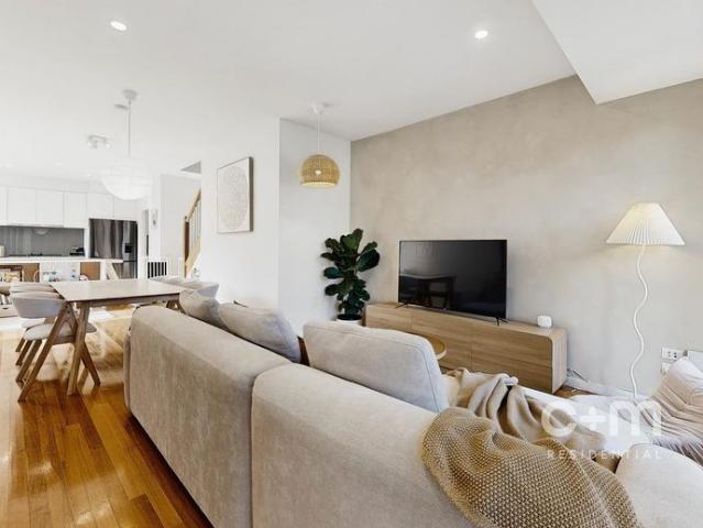 Luxury Comfort Across Two Levels