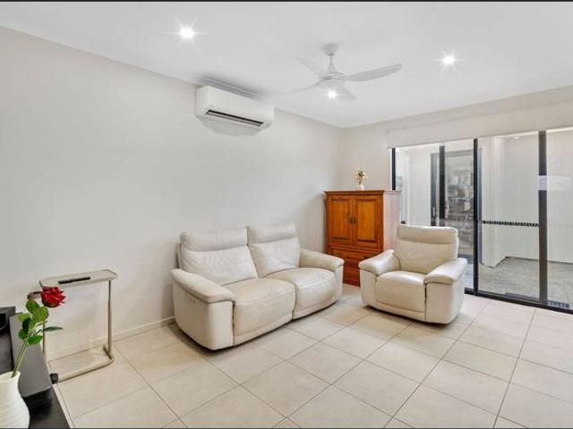 LUXURY, COMFORT AND CONVENIENCE