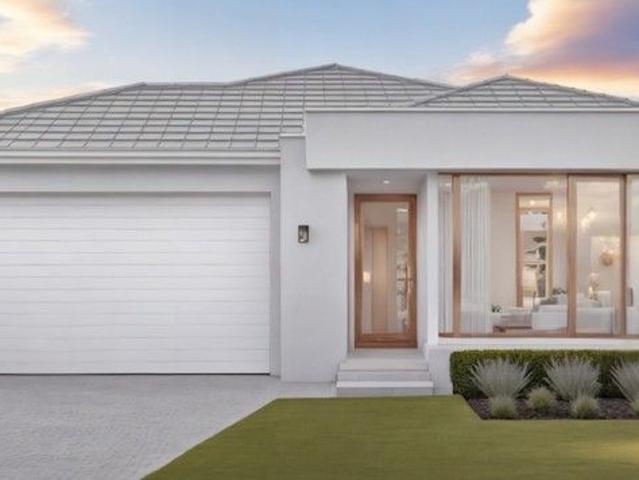 Luxury comfort in Averley Estate Fixed Price Home & Land Package