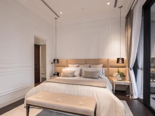 Luxury Condo for Rent Phloen Chit | City Lifestyle Luxury | Near BTS Phloen Chit | 300,000 THB/Month | คอนโดหรูให้เช่า เพลินจิต ไลฟ์สไตล์เมือง หรูหรา ใกล้ BTS เพลินจิต 300,000 บาท/เดือน – LTHC5765