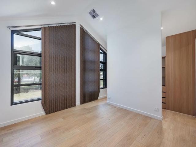 Luxury Contemporary Two Storey Living in a Secure Group