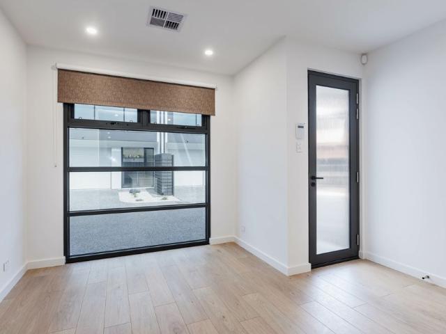 Luxury Contemporary Two Storey Living in a Secure Group