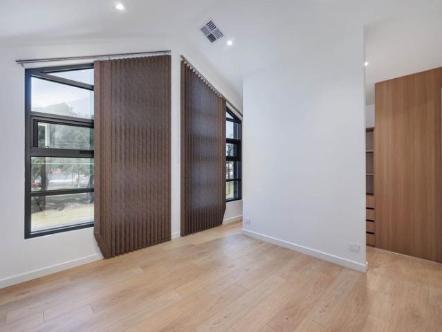 Luxury Contemporary Two Storey Living in a Secure Group
