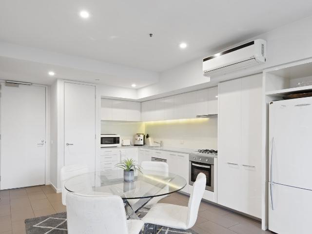 Luxury, Convenience & Low Maintenance Living