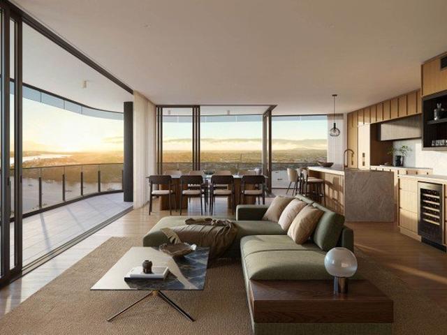 Luxury Corner Residence with Exceptional Space and Privacy