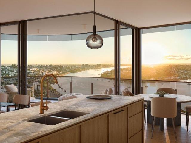 Luxury Corner Residence with Exceptional Space and Privacy