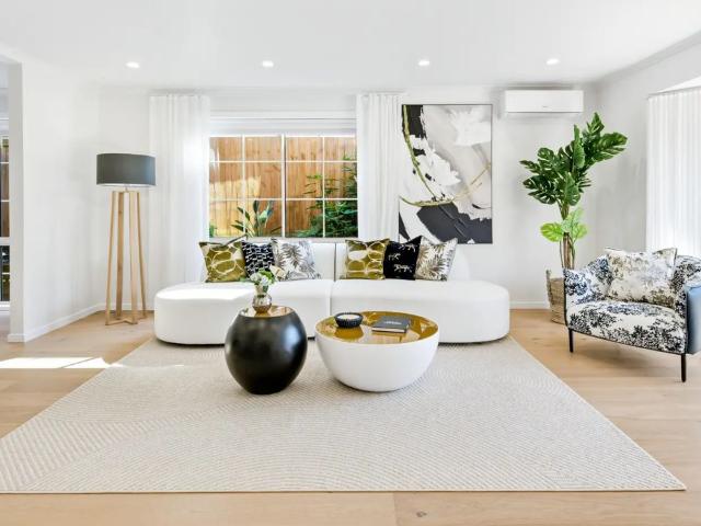 Luxury Called&mldr  It Wants You to Move In