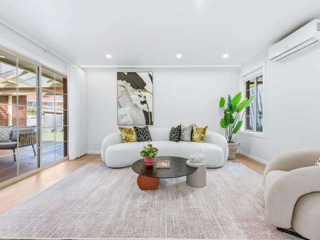 Luxury Called… It Wants You to Move In