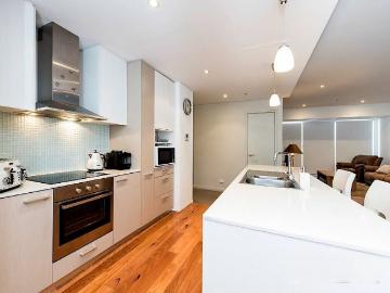 Luxury CBD Living with Strong Returns