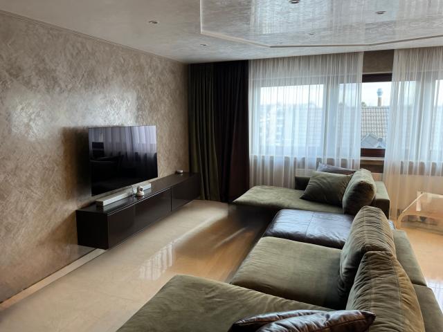 Luxury & central located apartment in Niederkassel
