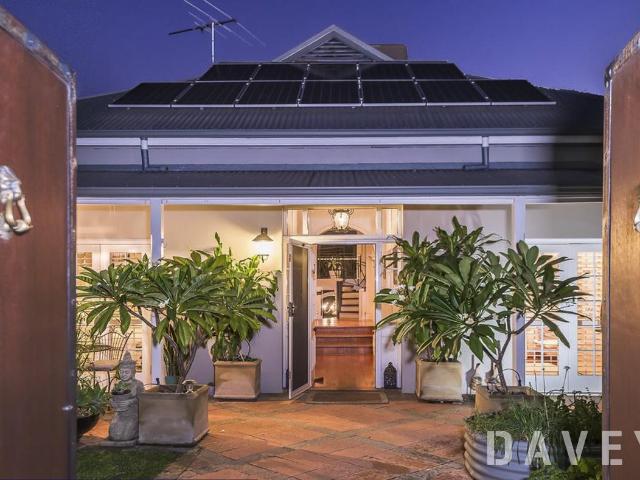 Luxury Character Home